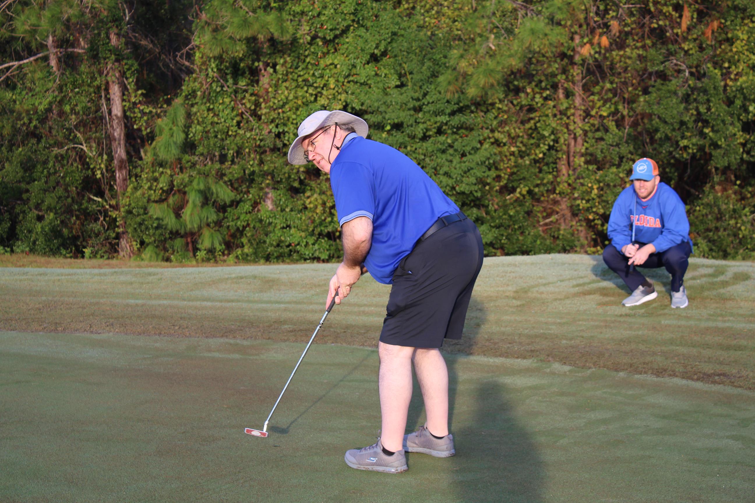 Golf Tournament 14